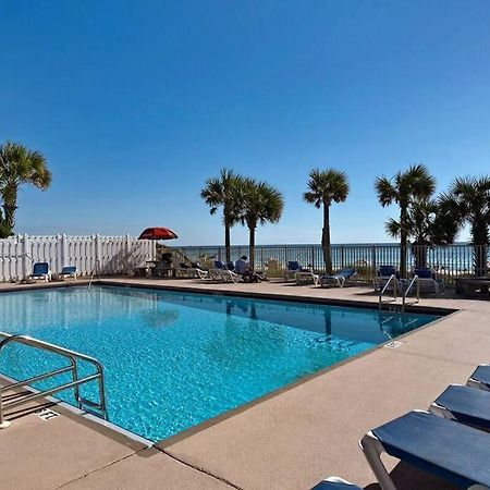 Apartamento Happy Heron, Steps To Beach Panama City Beach Exterior foto